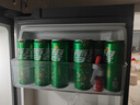 可口可乐（Coca-Cola）檀健次代言 雪碧Sprite柠檬味碳酸饮料 330ml*24摩登罐  实拍图