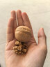 楼兰蜜语 薄皮大核桃500g/袋*2 新疆纸皮核桃 新二核桃零食 果炒货  实拍图