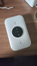 TCL随身wifi三网通用免插卡无线wifi6车载4G路由器随身便携无限制移动联通电信全国通用2026款5GXY15B 【升级充电款】3000毫安大电池 不限速不虚标月享1500G流量 实拍图