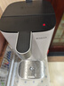 碧然德（BRITA） 台面净饮机 即热直饮机 调温 免安装 台式净水器 白色 智能即热饮水机 实拍图