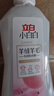 立白小白白羊绒羊毛专用洗衣液450g 羊毛羊绒衫专业呵护 实拍图