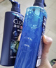 清扬（CLEAR）男士洗发沐浴套装深海沐浴露600g+100g +清爽控油洗发水500g+100g 实拍图