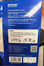 爱普生（EPSON） S450387 RC光泽照片纸 A4/50张 证件照/生活照//照片墙/手账/小报打印 实拍图