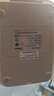 美的（Midea）全光谱可移动式便携台灯无极调光高续航儿童学习灯家用书桌灯 实拍图