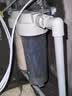 钻芯 净水器家用10寸三级前置过滤器厨房自来水过滤器20寸全屋净水加厚防爆滤瓶 10寸二级阻垢【4分口】 10寸通用 实拍图