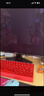 AOC 27英寸2K 原生240Hz QD-OLED 原生10Bit 0.03ms HDR 硬件低蓝光 电竞游戏FPS显示器 Q27G41ZDF 实拍图