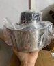 小熊（Bear）绞肉机家用 不锈钢绞馅机 和面绞肉一体机 搅肉机打蒜机电动碎肉机 2026新款家用W05G3【价保618】 实拍图