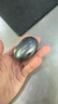 万魔（1MORE）【周杰伦同款丨运动金榜】S20Pro蓝牙耳机耳夹式气骨传导概念不入耳开放式通话降噪超长续航质感黑 实拍图