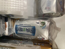 心相印【樊振东推荐】厨房湿纸巾40片*3包金装一次性厨房用纸强效去油污 实拍图