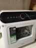 美的（Midea）【可爱多台式M10 Max 价保618】洗碗机85℃热风烘干一级水效高温除菌双层碗篮家用小尺寸免安装 实拍图