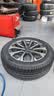 邓禄普（DUNLOP）汽车轮胎225/55R19 99V SP SPORT FM800 适配哈弗H6博越马自达CX8 实拍图