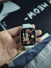 小米（MI）REDMI Watch 6皎月银 国家补贴 澎湃OS 3 心率血氧监测 红米手表6 小米汽车 送男友送女友 实拍图