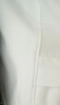 龙牙【满2件-100】三代秘纤速干圆领短袖男士战术百搭户外T恤 白色（圆领） 2XL 185/108B(185-200斤) 实拍图