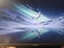 创维（Skyworth）23.8英寸 2K高清 IPS广色域 100Hz 硬件低蓝光 HDR10 智能光感 可壁挂 轻电竞办公显示器F24B23Q 实拍图