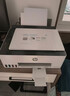 惠普（HP）588彩色打印机学生家用喷墨 无线连供打印复印扫描照片打印  低成本 一年上门 实拍图