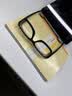 OAKLEY欧克利近视眼镜CENTERBOARD A可配度数眼镜框全框光学镜架8163F 缎面黑0OX8163F-01 SIZE54  单镜框 实拍图