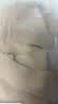 ubras【2件装】无尺码免拆V领内衣女背心美背粉底液文胸透气夏无痕隐形 隐形肤色+隐形肤色 粉底液色 实拍图