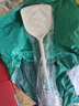食品级硅胶铲子家用专用汤勺炒菜铲子耐高温锅铲厨具套装 【铂金硅胶】锅铲 实拍图