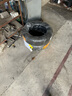 马牌（Continental）汽车轮胎 195/65R15 91V CC7 # 适配大众朗逸/宝来/丰田雷凌 实拍图