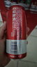 百威啤酒红百450mL 18罐【TOP】整箱装京东自营喜酒端午送礼 实拍图