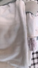 浪莎（LangSha）儿童内裤男童内裤青少年莫代尔抑菌裆部内裤初中生宝宝短裤4条装 实拍图