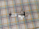 欧司朗（OSRAM）汽车灯泡  大灯近光灯远光灯卤素灯 H7 标准型 12V  (单支装) 实拍图