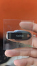 闪迪（SanDisk）64GB USB3.2 U盘 CZ550黑色 读速100MB/s 安全加密 数据恢复 学习办公电脑车载 高速大容量优盘 实拍图