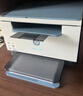 惠普（HP）M232dw 家用激光打印机 自动双面无线学生家用一体机 高速高效（低成本 体积小） 实拍图