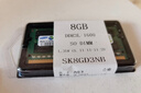 SKHY  海力士 DDR3 三代 SODIMM 笔记本电脑内存条 8G DDR3L 1600 低电压 笔记本内存 实拍图