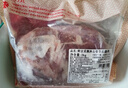 鲜京采 新西兰原切带骨羊排净重4斤/袋【偏肥】 羊肉烧烤 京东自有品牌 实拍图