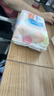 大王（GOO.N）大王天使系列纸尿裤S50片(4-8kg)尿不湿婴儿 双驱芯 柔载万滴 实拍图