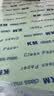 百舸无尘打印纸 A4彩色无尘纸 净化打印纸无尘洁净打印纸 A4绿色 250张/包 CW562827（单位：包） 实拍图