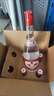 汾酒红盖玻汾 清香型白酒 42度 475mL*6瓶 整箱非原箱 端午节囤货 实拍图