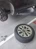 固特异（Goodyear）汽车轮胎235/55R18 100H EEG SUV 御乘SUV 原配领克01/上汽科帕奇 实拍图