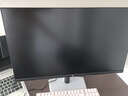 KTC27英寸2K疾速320Hz 450nit FastIPS Switch2外接 原生300Hz显示屏升降旋转显示器H27E6 实拍图