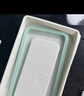 绿联【无黑边不挡屏】适用苹果17/16Pro钢化膜iPhone17/16Pro手机膜无边高清防摔防爆保护膜 2片装 实拍图