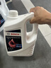 博世（BOSCH）有机长效汽车防冻液发动机冷却液 养车保养 冰点-45℃ 4L（红色） 实拍图