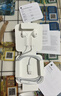Apple/苹果 EarPods 闪电/Lightning有线耳机 iPhone耳机原装耳机适用闪电接口的手机平板 实拍图