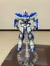 万代（BANDAI）RG 1/144 海牛高达 拼装模型 实拍图