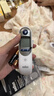 博朗（BRAUN）耳温计IRT6525耳温枪电子体温计宝宝婴儿专用体温枪医用测温度计 实拍图