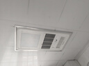 松下（Panasonic）智能浴霸   风暖浴霸 暖风照明排气一体集成300x600 FV-RB20VL1-W 实拍图