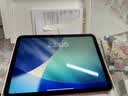 Apple/苹果【教育优惠】iPad 11英寸 A16芯片2025年款 平板电脑 (256GB WLAN版/学习办公娱乐)粉色 实拍图