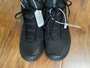 ARC'TERYX始祖鸟 AERIOS FL GTX 男子 徒步鞋 BLACK/PILOT/黑色/航空灰 40 UK 6.5 实拍图
