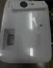 明基（BenQ）E585 智能投影仪 投影机 投影仪办公（1080P全高清 手机投屏 3800流明 E582升级款 支持侧投） 实拍图