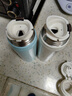 膳魔师（THERMOS）保温杯500ml男女士儿童保冷水杯子伴手礼生日礼物JNL-503 薄荷绿 实拍图