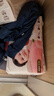 好奇（Huggies）好奇铂金装小桃裤纸尿裤NB76片(5kg以下)尿不湿【透爽散热】 实拍图