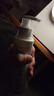 妙思乐儿童保湿润肤身体乳300ml*2婴儿专用宝宝滋润面霜法国原装进口 实拍图