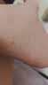 阿迪达斯（adidas）26年夏季新款儿童露趾凉鞋男女小大童魔术贴运动休闲沙滩鞋HQ0114 实拍图