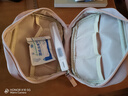 乐活旅行药品收纳包医药小药包学生宿舍便携式急救药盒袋旅行用品必备全套 实拍图