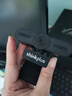 联想thinkplus电脑直播摄像头4K高清自动对焦带麦克风USB直播带货摄像头面试网课摄像头WL48B 实拍图